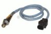 BOSCH 0 258 017 124 Lambda Sensor